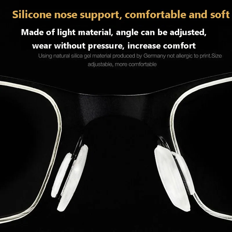 

Anti-Fatigue Alloy Reading Glasses Women Men High-Definition Resin Hyperopia Presbyopic Prescription Glasses Eyewear