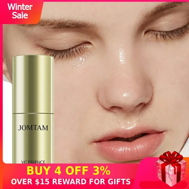 Увлажняющая сыворотка для лица увлажняющий VC эссенция крем против старения