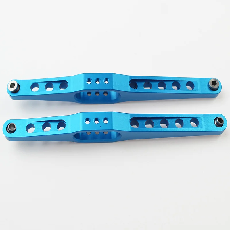 2 шт. 95 мм отверстие к отверстию металлическая задняя подвеска для Fy01 Fy02 Fy03 Wltoys 12428