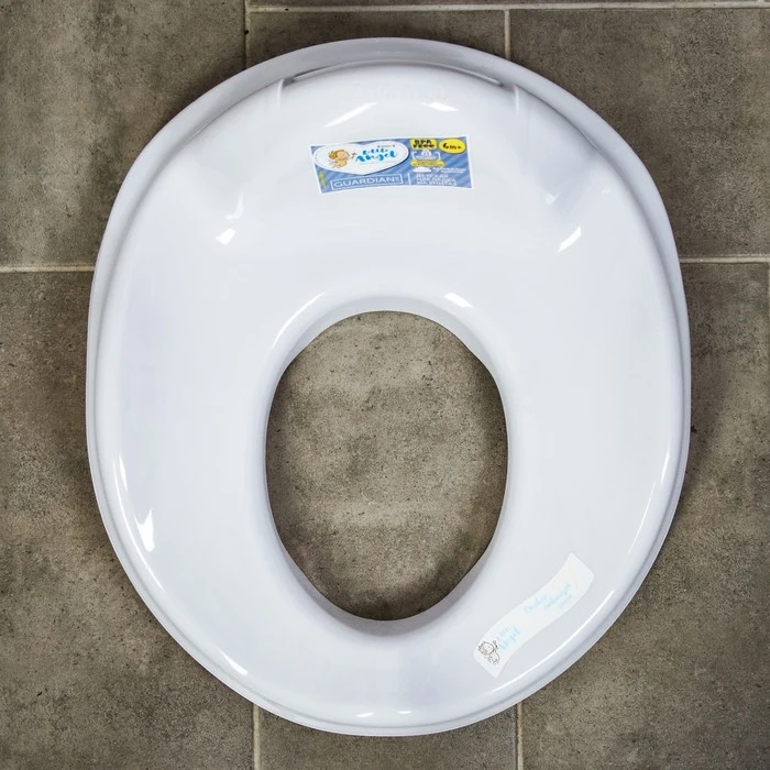 Детская накладка - сиденье на унитаз GUARDIAN | Мать и ребенок