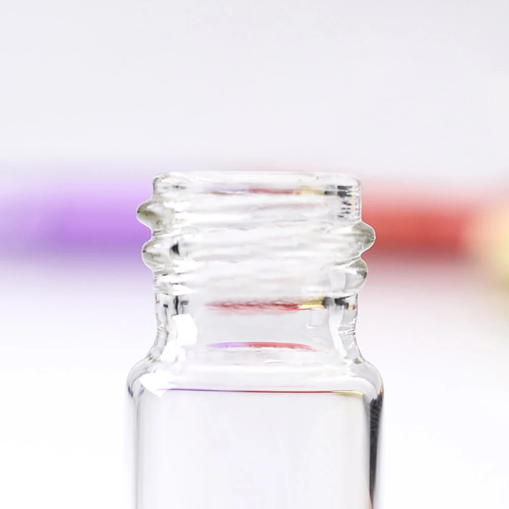 10 мл портативная пустая металлическая жидкая парфюмерная распылительная