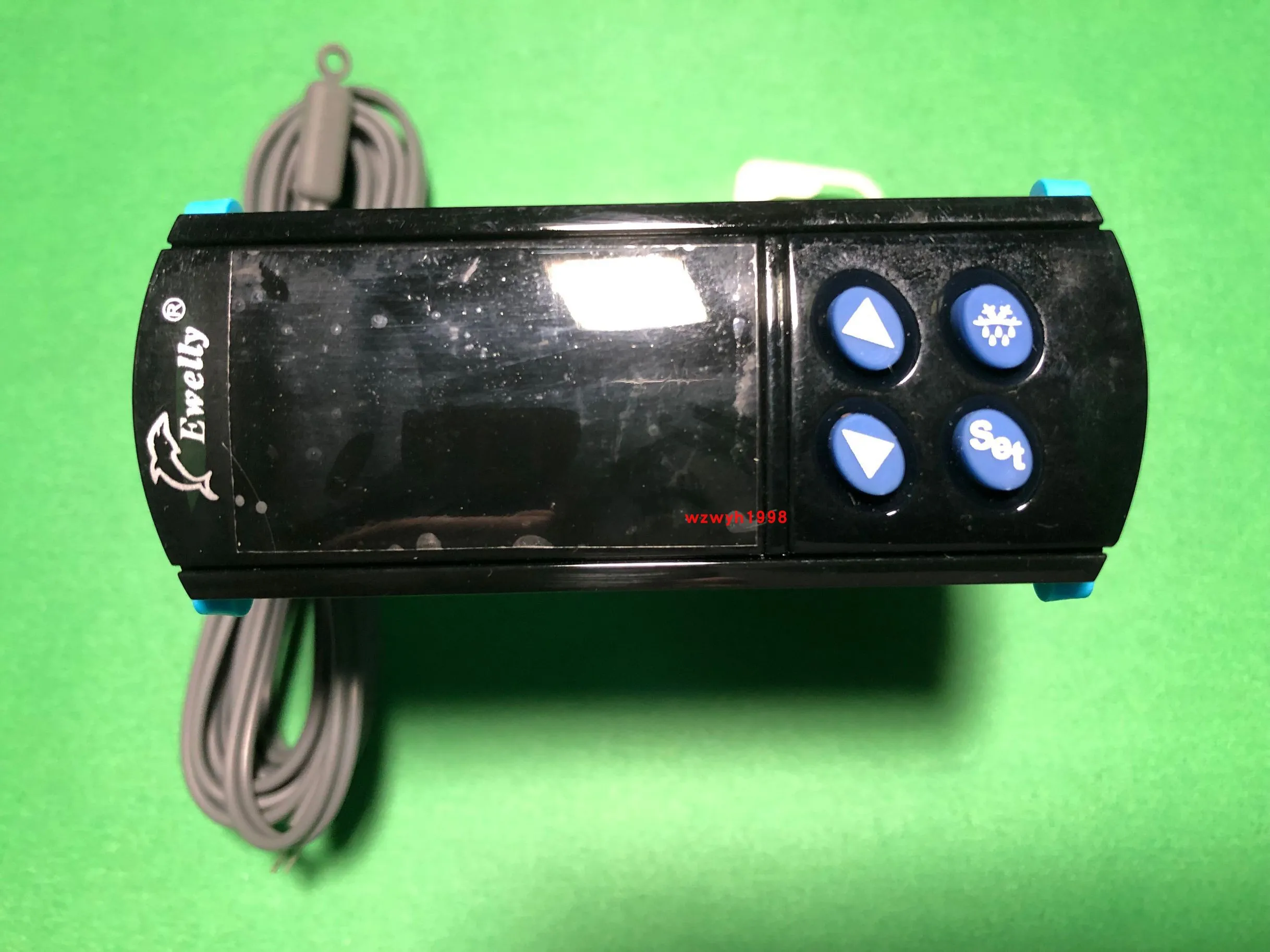 EW T206B регулятор температуры холодильника автоматический термостат мороза|Детали