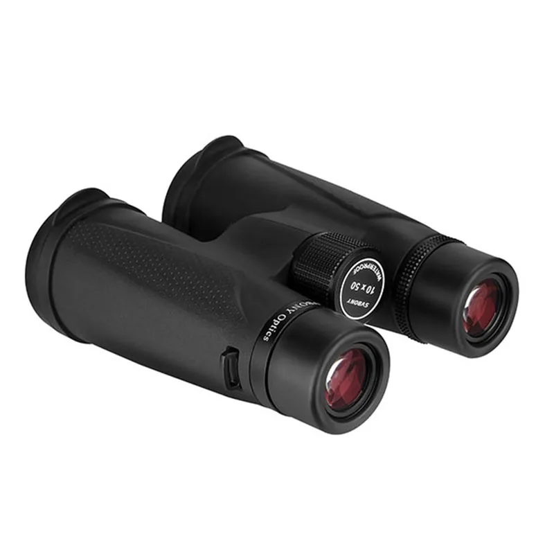 SVBONY SV202 Binoculars 10x50 ED Glass Professional Powerful Telescope IPX7 Waterproof Bak4 for Birdwatching New year present |