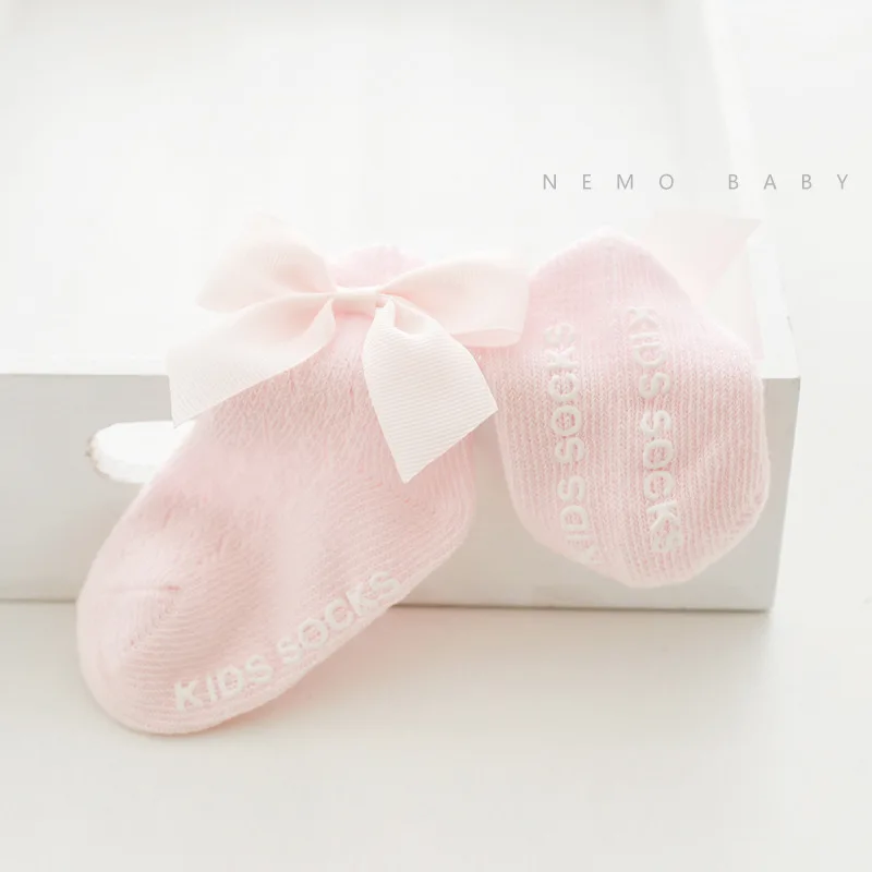 Пара детских носков тонкие сетчатые дышащие хлопковые носки детские мягкие