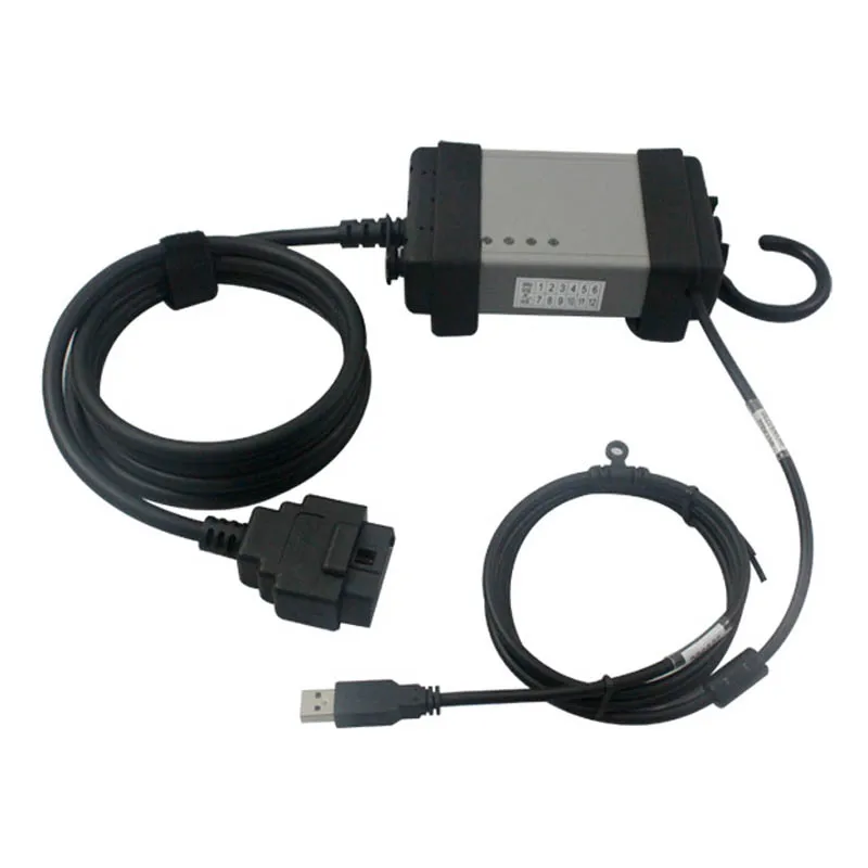 Лучшие продажи для Vida 2015A добавить автомобили до 2019 OBD2 автомобильный