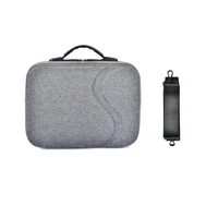 hot mavic drone portable case portable travel shoulder bag carrying protective storage for dji mavic mini 2 drone accessories