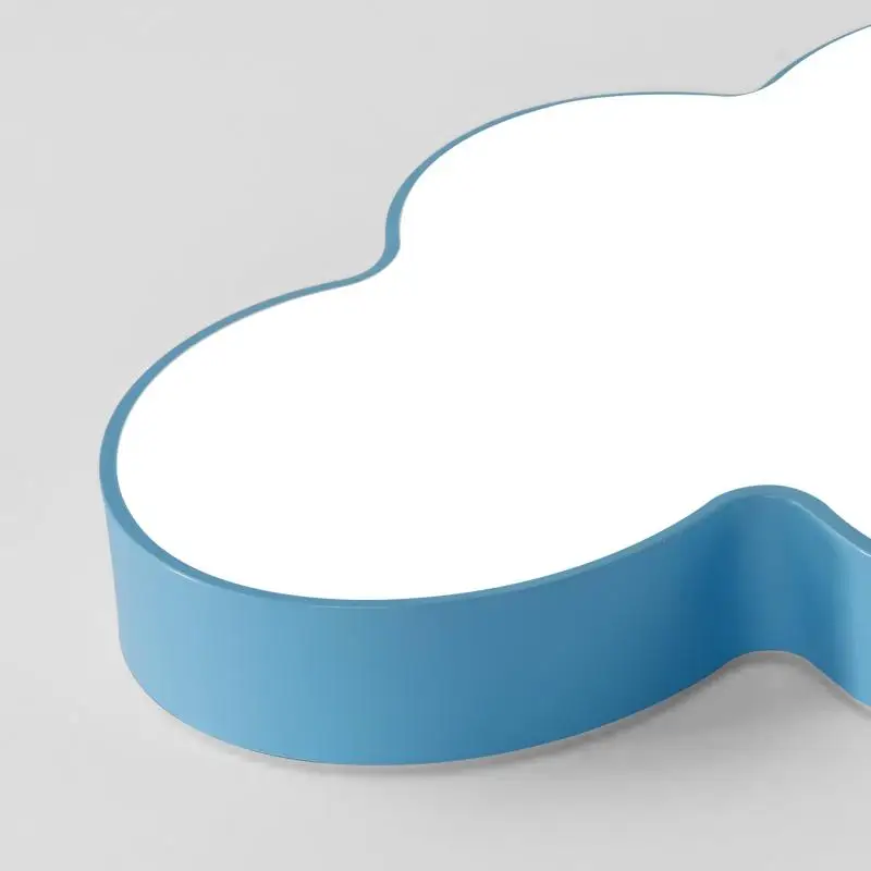 

Modern Carton Cloud Ceiling Lamps Bed Room LED Ceiling Lamp light fixtures luminaire Modern bedroom Baby Kids Room lighting