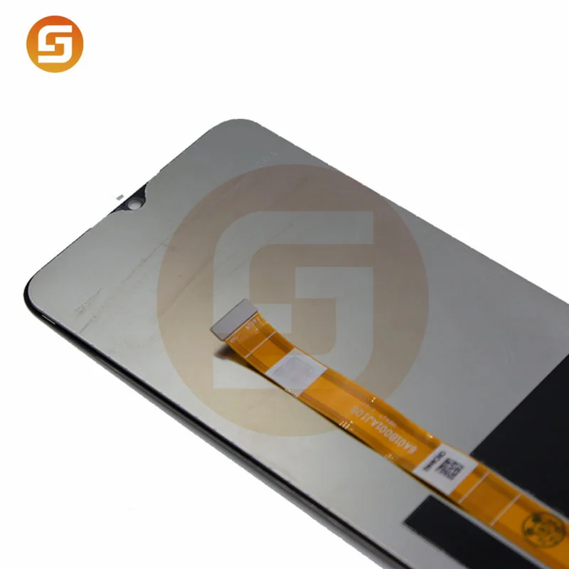 

6.5inch Lcd For OPPO Realme5 A5 2020 A11X LCD Display Screen Assembly With Disassembly tools For OPPO A5 2020 Lcd Display