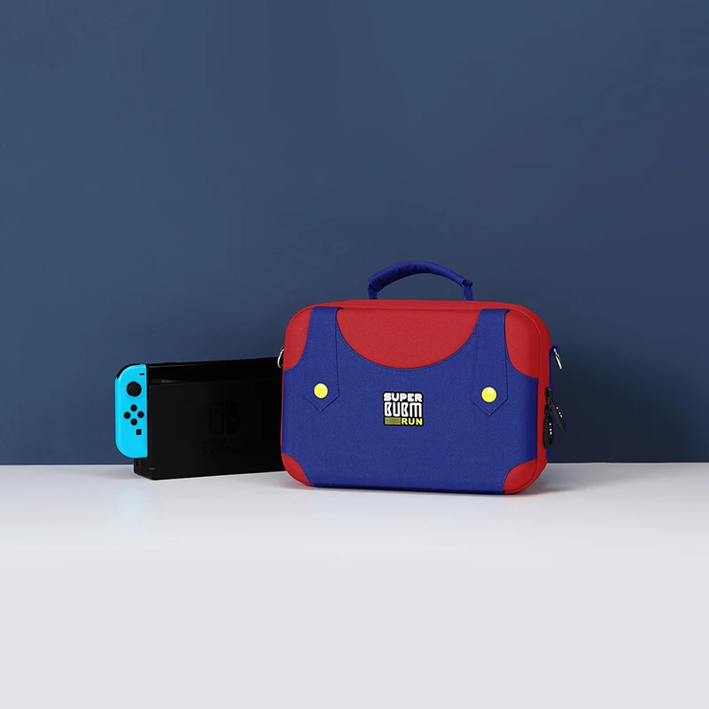 Рисунок 3 - Чехол для игровой консоли