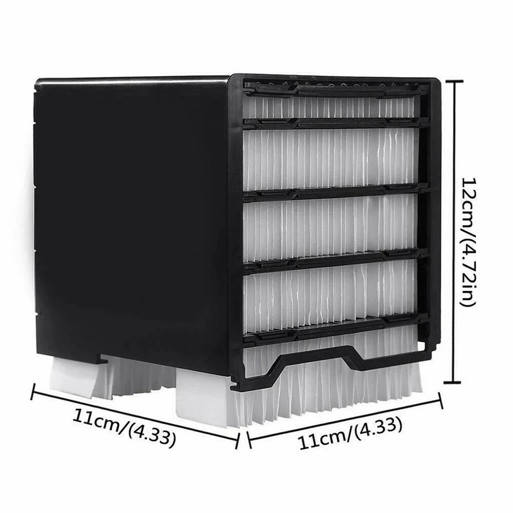 Воздухоохладитель Arctic 30 шт. оригинальные фильтры в коробке персональный