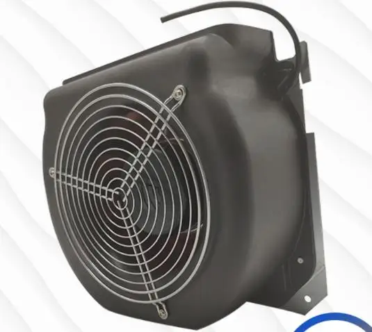 

K1G220-AB73-11 New original imported 2.7A 110W 48V special Axial fan