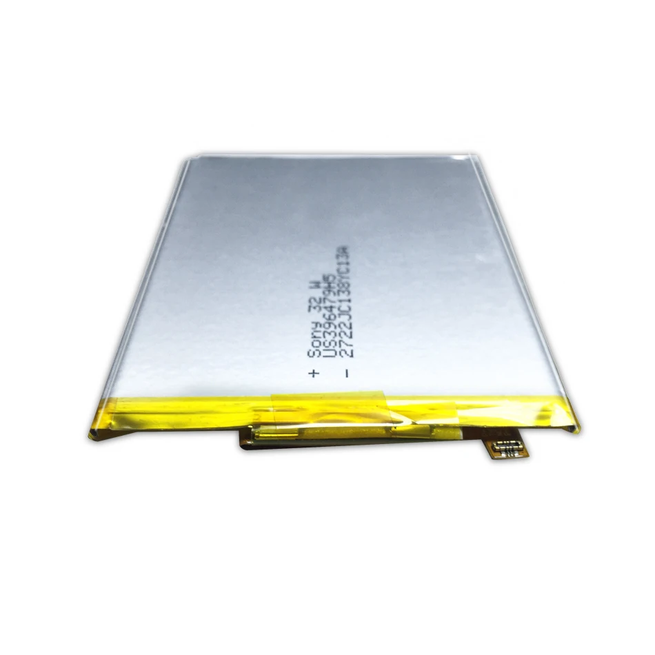 Аккумулятор для huawei Ascend P9/P9 Lite/P8 Lite /P20 Lite/P10 Lite/honor 8/honor 8 Lite/honor 5C/G9/Y6 II 2900mAh HB366481ECW
