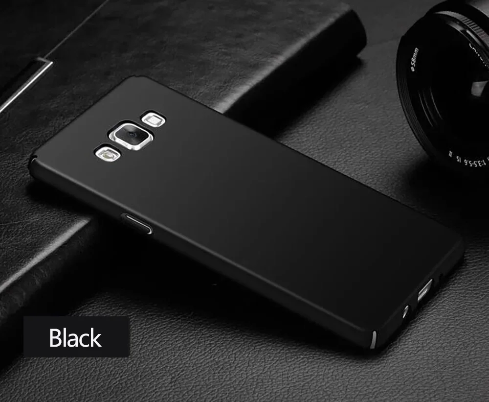 PEIPE Роскошный чехол для телефона для Samsung Galaxy S8 S9 S10 плюс Нотт 8 9 10 крышка Деловой ПК металлический жесткий чехол для iphone 7 8 6s XS MAX