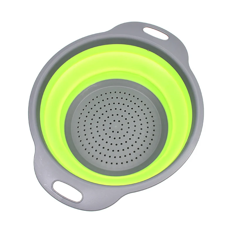 Большие складные ситечки/набор фильтров-идеально подходит для слива пасты