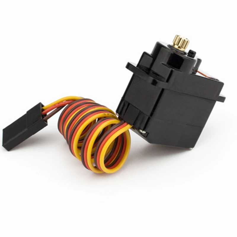 4 шт оригинальный emax es08maii металли