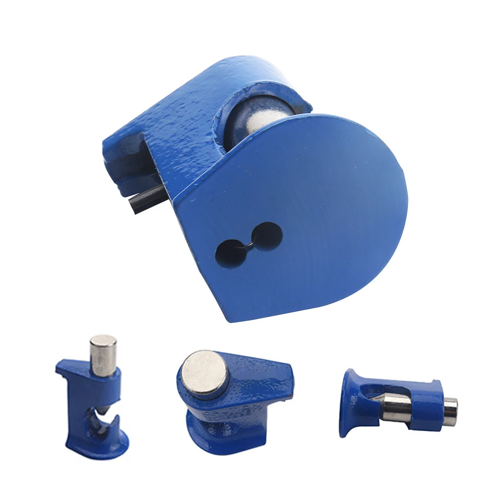 

Spring Loaded Lug Portable Hammer Crimper Wire Terminal Welding Durable Electrical Crimping Tool Wear Resistant Practical Manual