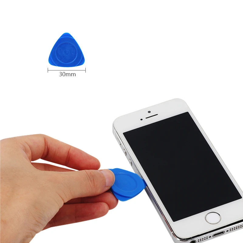 12 in 1 kunststoff spudger gitarre picks telefon pry eröffnung repair tools set batterie schaber für iphone ipad macbook tablet laptop free