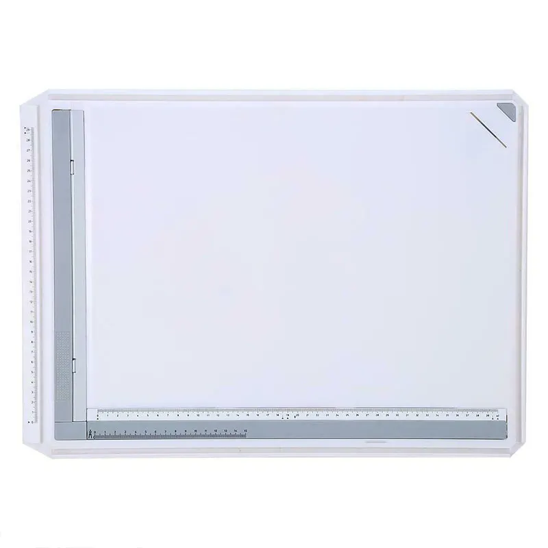 

Профессиональный Стол для рисования A3, техническая доска с чертежной головкой SLC88