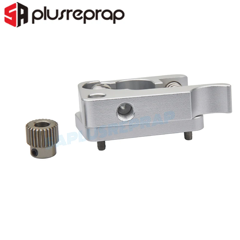 Пульт дистанционного управления MK10 прямой экструдер алюминиевая экструзия 1 75 мм