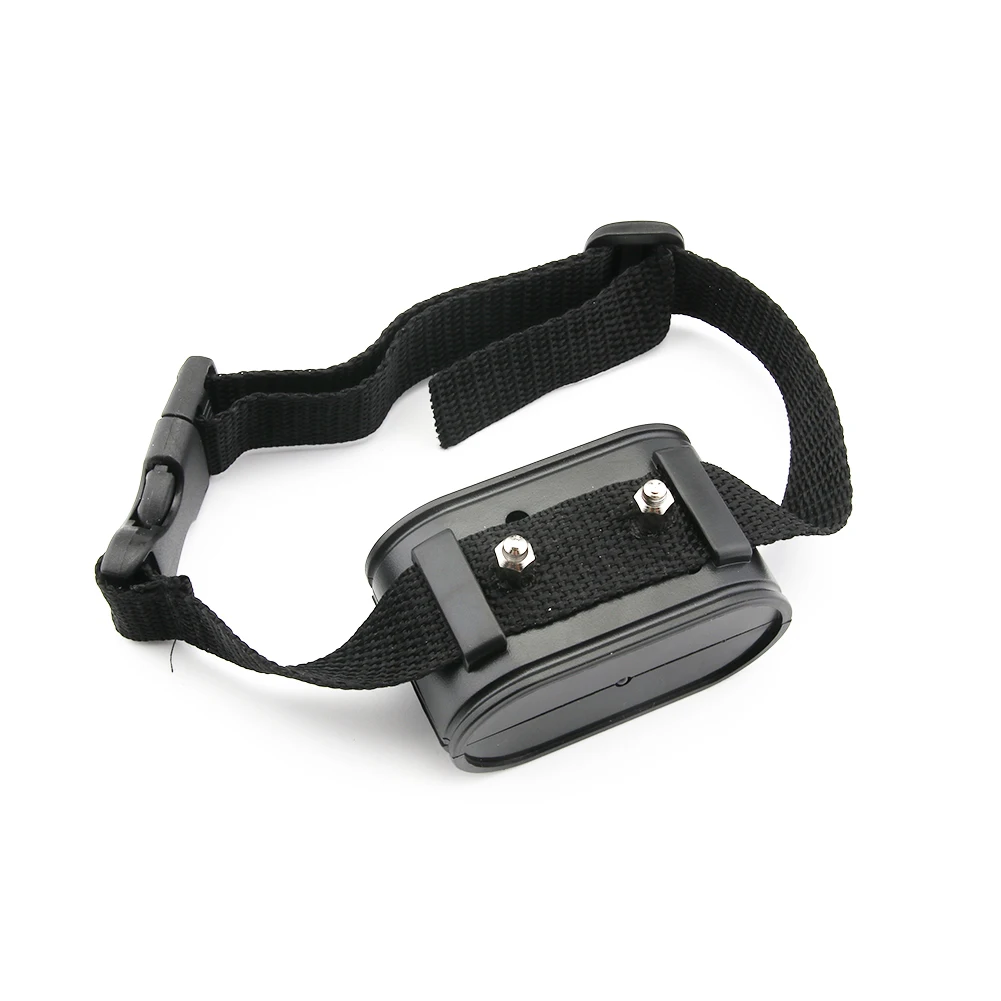 Электрический подземный собачий забор водостойкий ударный ошейник для