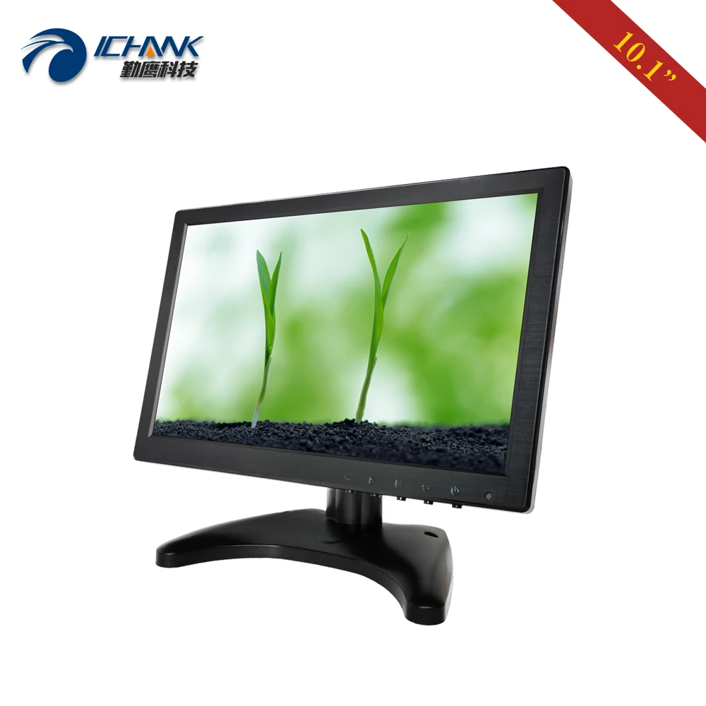 ZB101JN-V56H/10," дюймов 1920x1200 ips встроенный динамик портативный высокой яркости HDMI PC монитор USB флэш-накопитель видео-дисплеер