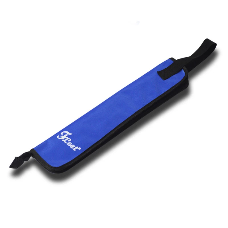 6 шт. разноцветный чехол портативный водонепроницаемый из ткани Оксфорд