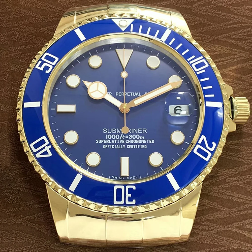 Новое поступление 2019 роскошный дизайн металлические художественные часы