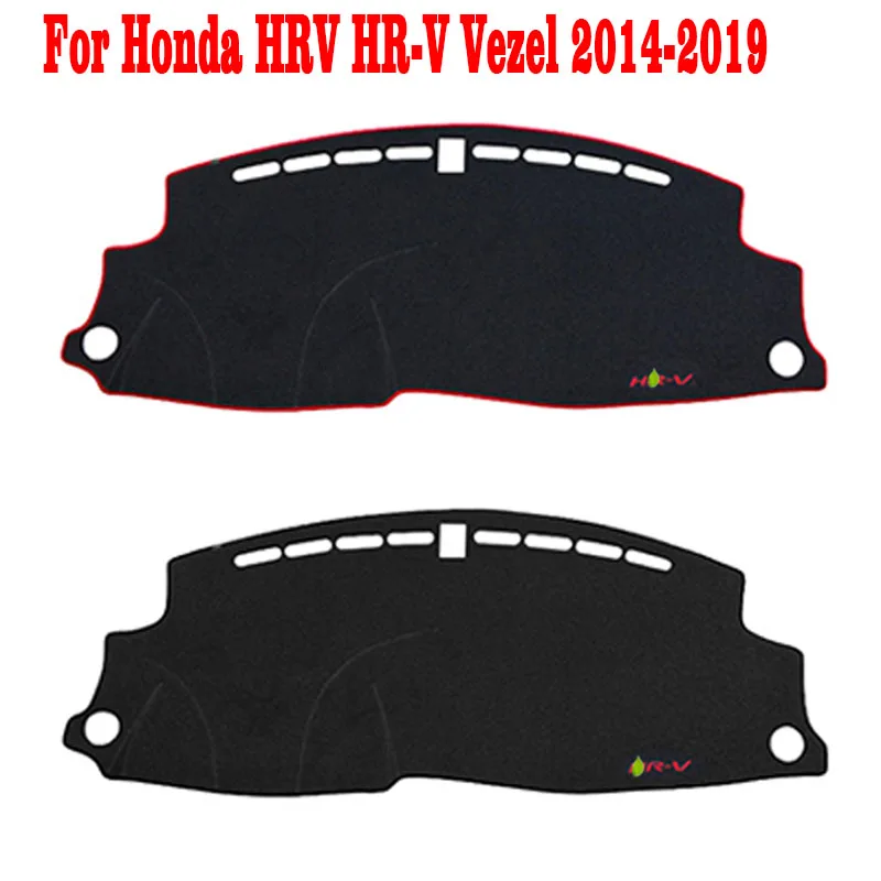 Для Honda вариабельности сердечного ритма HR-V Vezel 2014 2015 2016 2017 2019 приборной панели