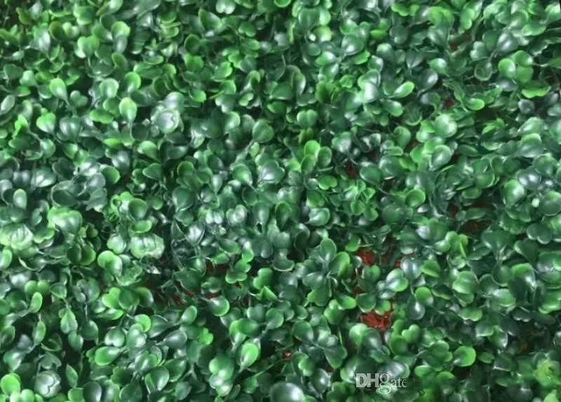 100 шт в партии искусственный газон ковер имитация пластиковый самшитовый коврик