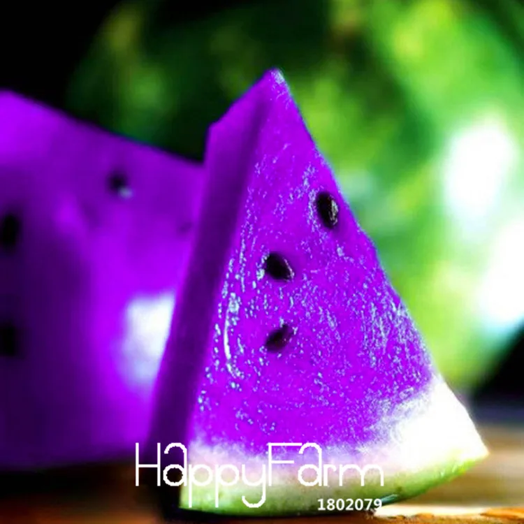 50 шт. дорогие семена арбуза редкая фотография для домашнего сада легко растут