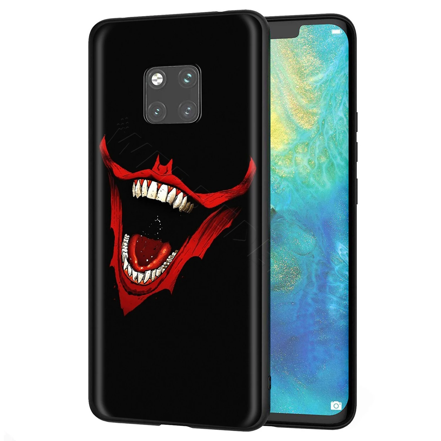 Webbedepp чехол для Huawei P8 P9 P10 P20 P30 Lite Pro P Smart Z 2019 Mini | Мобильные телефоны и аксессуары