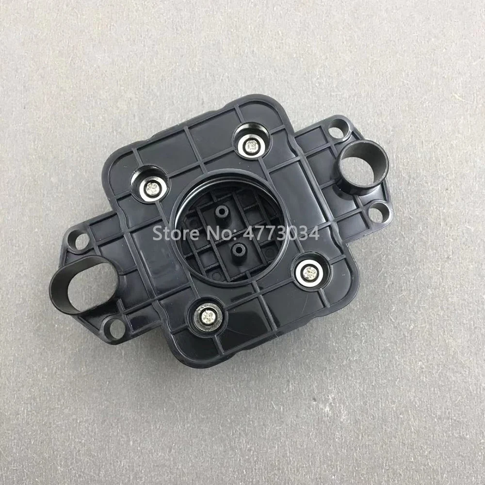 4 шт. для Epson 5113 4720 EPS3200 5210 печатающая головка укупорочная станция верхняя крышка