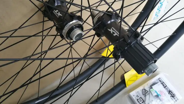 WH-M8000 колесная колесо горного велосипеда Deore XT M8000 27.5er 29er