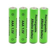 gtf1004 new pces aaa battery 2100mah 1 5 v alkaline to the rechargeable battery for remote toy light drummey