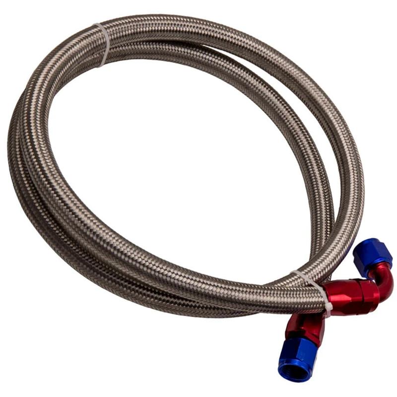 For BMW N54 N55 135i 335i Z4 Oil Adapter 19 Rows Radiator AN10 Engine Cooler OC-UOL19-7SL | Coolers