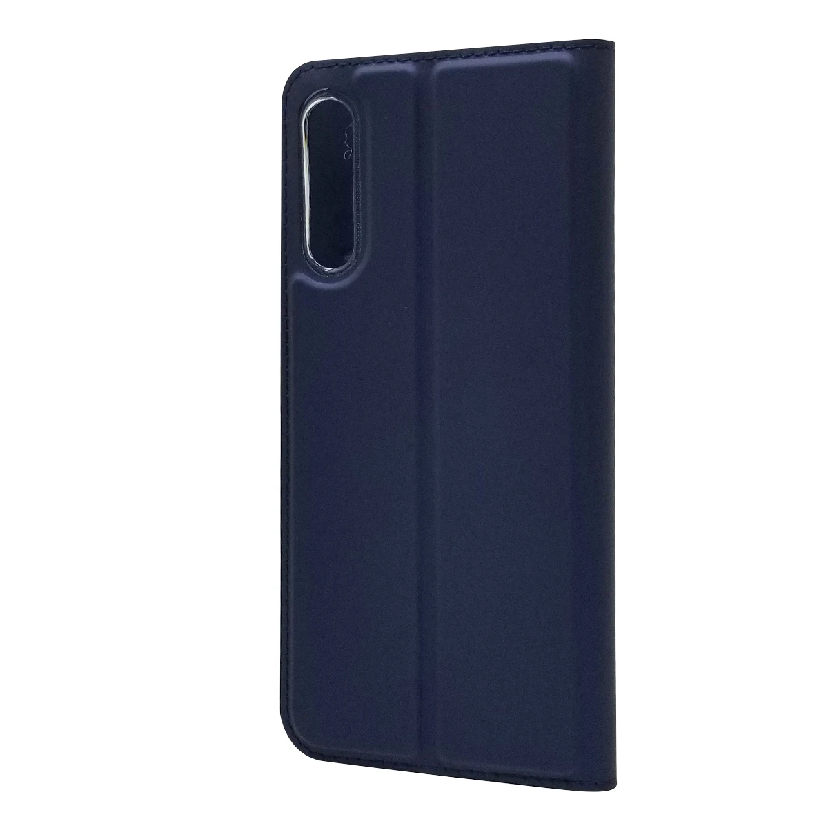 Обновленный деловой чехол для huawei Honor 9X10 9 Lite 8X V30 V10, кожаный Ультратонкий чехол-книжка Honor20 с окошком