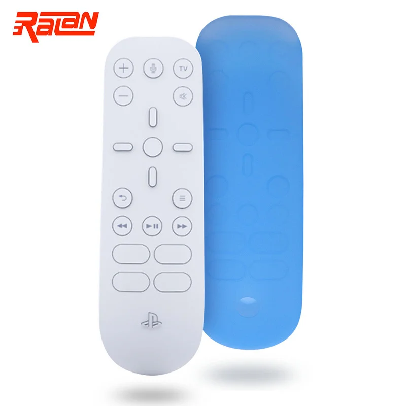 Силиконовый чехол для пульта дистанционного управления PS5 аксессуары игровой