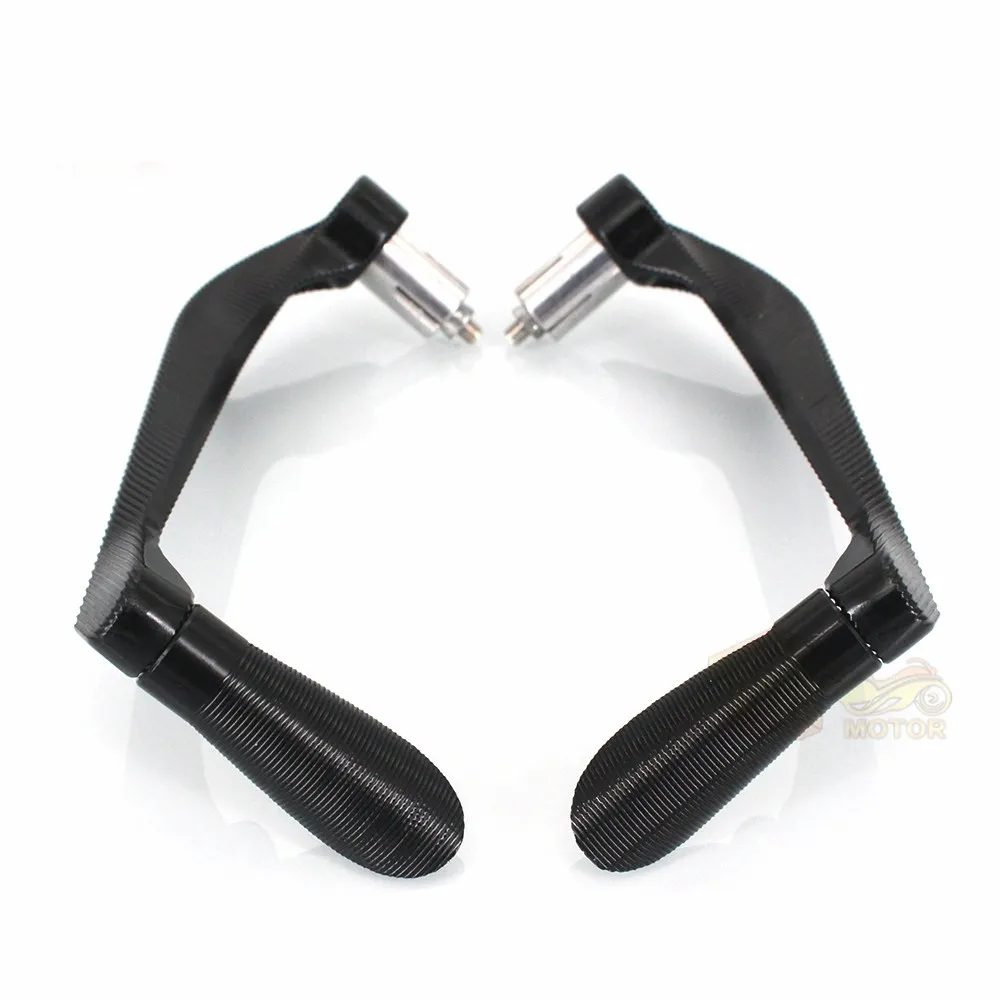Рычаги тормозной муфты для мотоцикла с ЧПУ защита рук система защиты рычаги YAMAHA