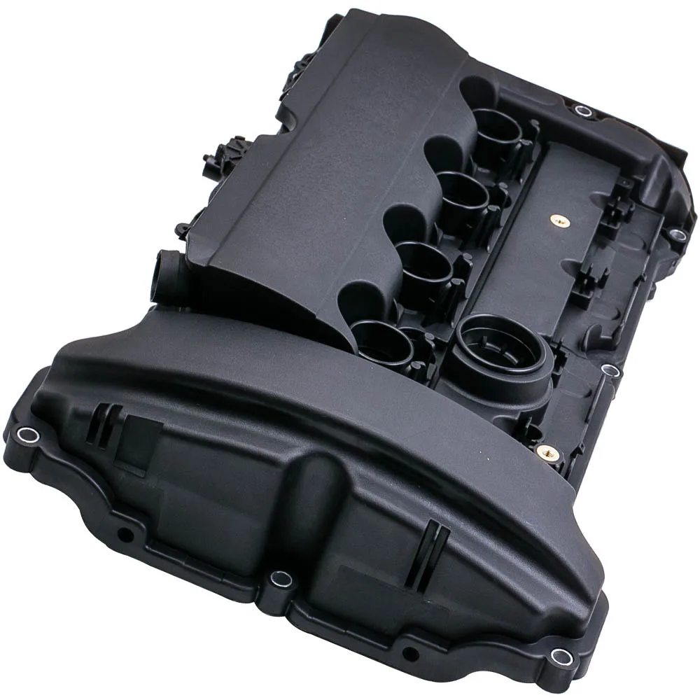 Коробка крышки клапана кулачкового двигателя синхронизации для BMW MINI R55 R56 R57 R58 R59 1