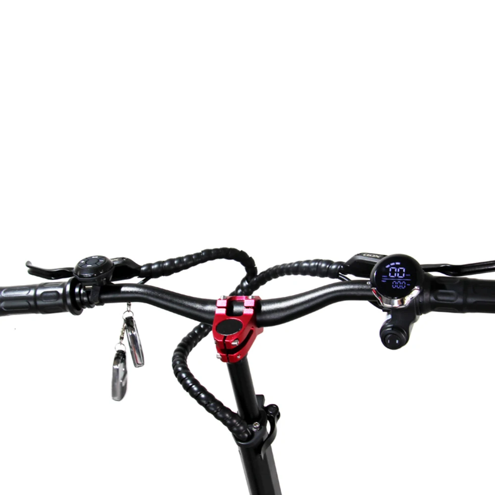 4000 Вт 60 в внедорожный электрический скутер 100 км/ч Электрический мотор 11 дюймов