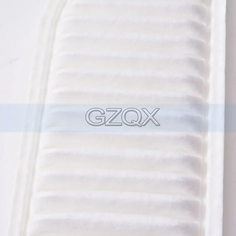 Воздушный фильтр CAPQX 17801 28010 для RAV4 PREVIA TARAGO ESTIMA ALPHARD 2000 2001 2002 2003 2004 2005|rav4 air filter|toyota rav4