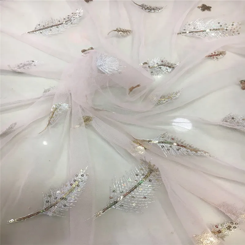 Женское свадебное платье ткань сценический костюм блестки вышитые золотые линии