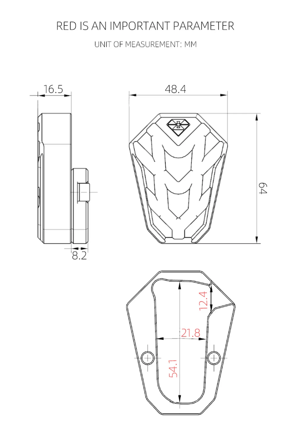 Подножки для рычага тормоза мотоцикла колпачки подножки противоскользящая