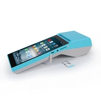 factory cheap price high speed print android pos terminal with printer