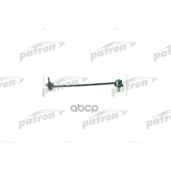 Тяга Стабилизатора Lc62 34 170a Mazda: Mpv Ii 99 /323 98 304194 PATRON арт. PS4025|Зеркала и крышки| |