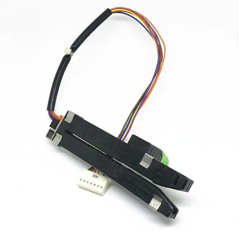 Фото Высококачественный оригинальный сенсор для этикеток SATO CL408E CL412 esensor LM408E, датчик CL408 CL412E №1