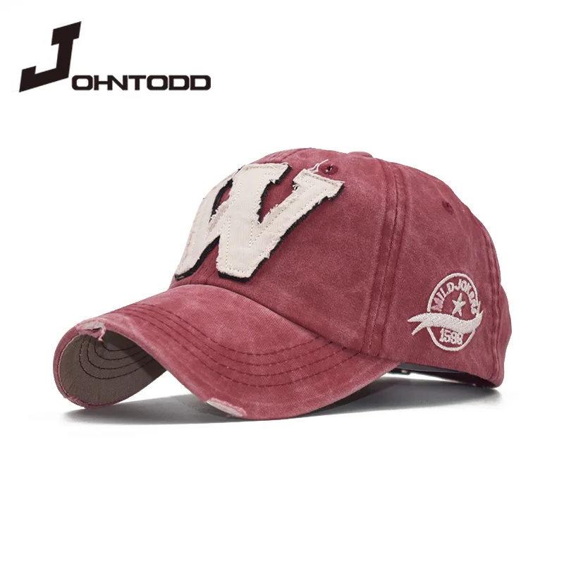 Весна-лето 2020 новая бейсбольная кепка с буквенным принтом Хлопковая женская и