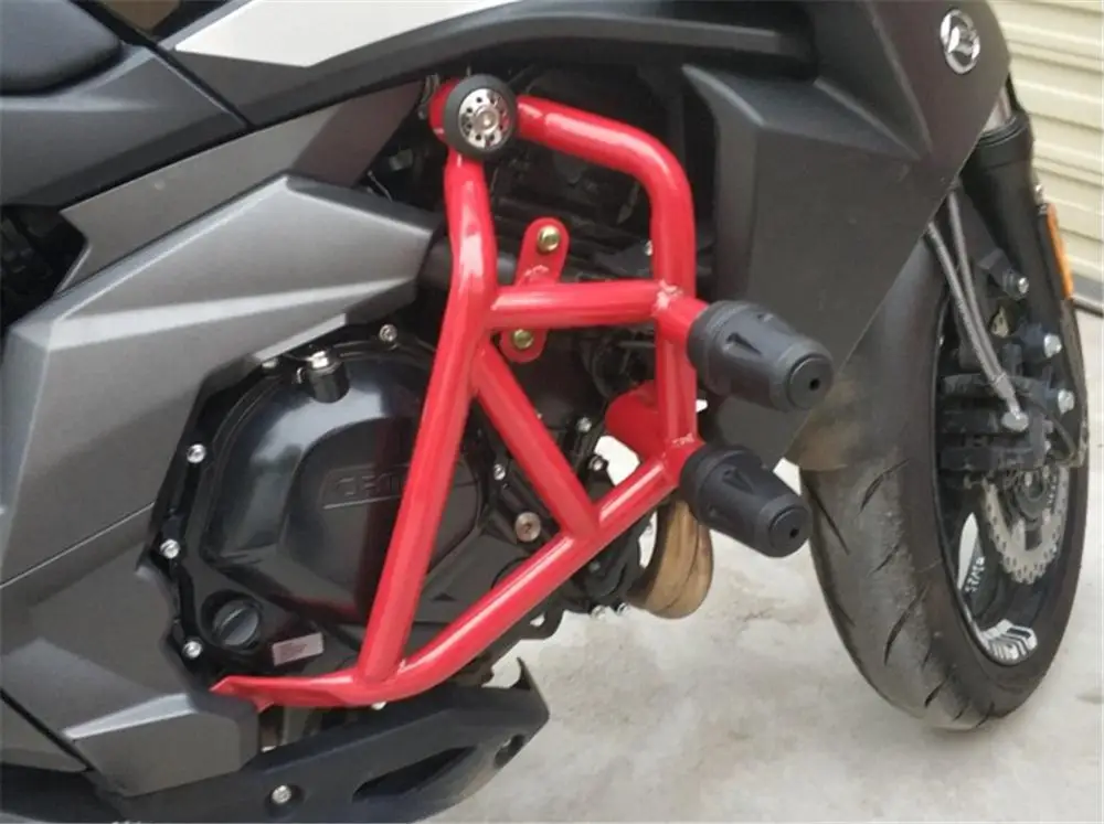 Защитная панель для CF MOTO 400NK 650NK 400 NK 650 2016 2017 2018| |