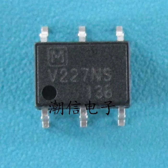 

20 шт./лот V227NS AQV227NSSOP-6