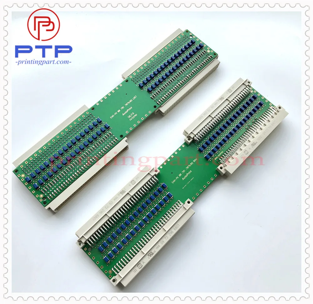 00.785.0500 00.781.7079 suitable for Heidelberg EAK-FK Board | Компьютеры и офис